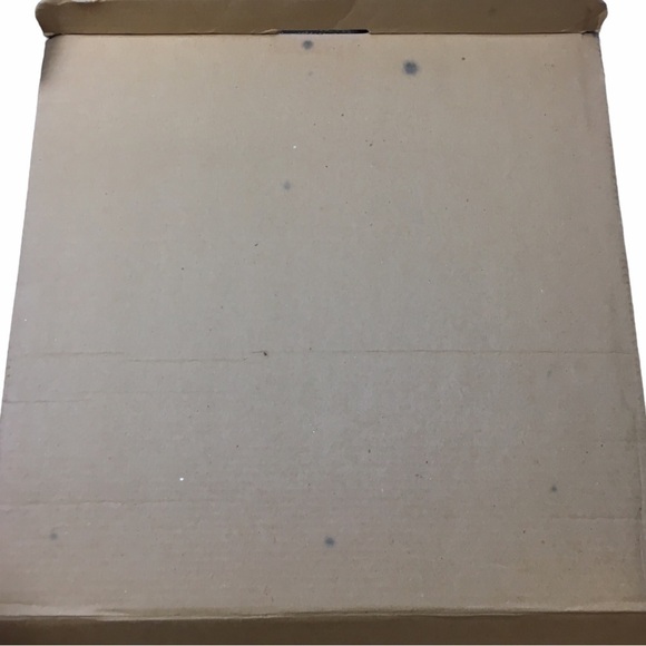 VINTAGE LITE F/X Halloween Cauldron Flame Lite Up Flicker Glow Decoration Spooky - Picture 13 of 16